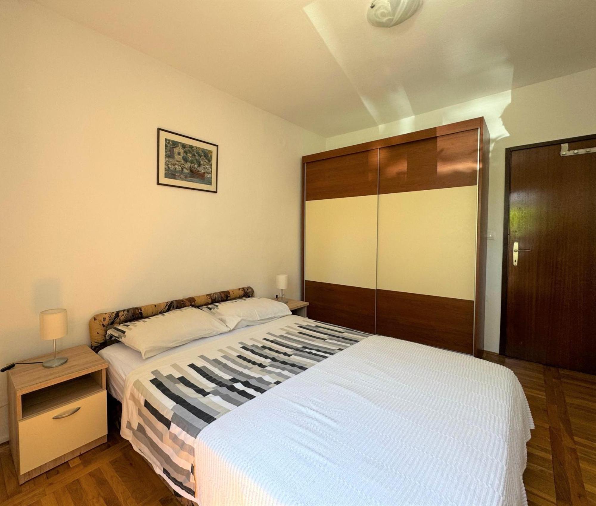 Apartman Natty Murter Exterior photo